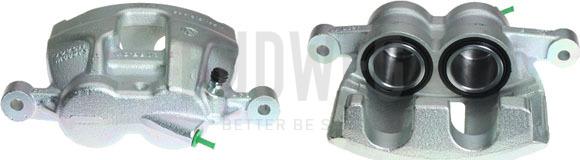 Budweg Caliper 344585 — Zacisk hamulca