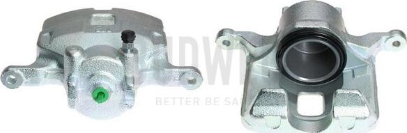Budweg Caliper 344574 — Zacisk hamulca