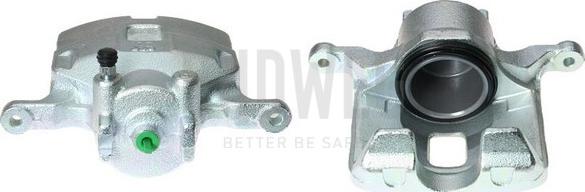 Budweg Caliper 344575 — Zacisk hamulca