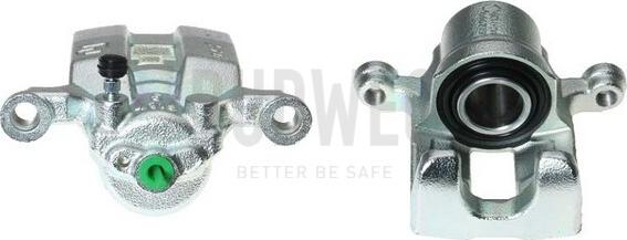 Budweg Caliper 344640 — Zacisk hamulca