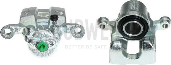 Budweg Caliper 344641 — Zacisk hamulca