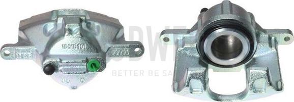 Budweg Caliper 344604 — Zacisk hamulca