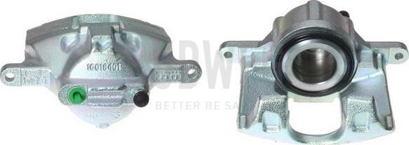 Budweg Caliper 344605 — Zacisk hamulca