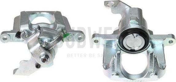 Budweg Caliper 344603 — Zacisk hamulca