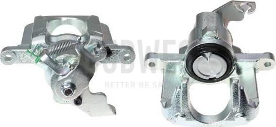 Budweg Caliper 344602 — Zacisk hamulca
