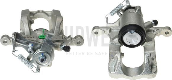 Budweg Caliper 344610 — Zacisk hamulca