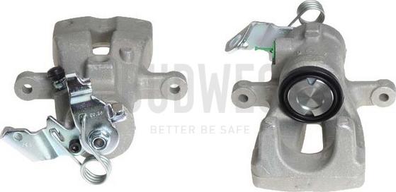 Budweg Caliper 344635 — Zacisk hamulca