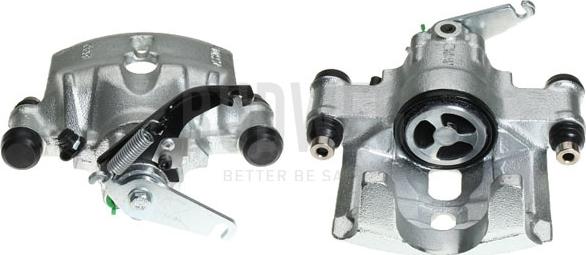 Budweg Caliper 344050 — Zacisk hamulca