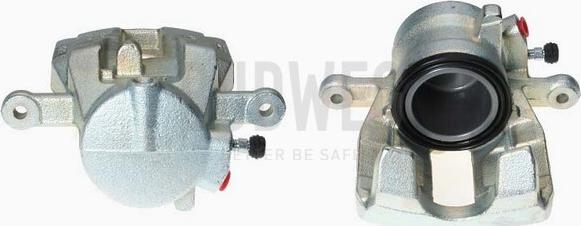 Budweg Caliper 344060 — Zacisk hamulca