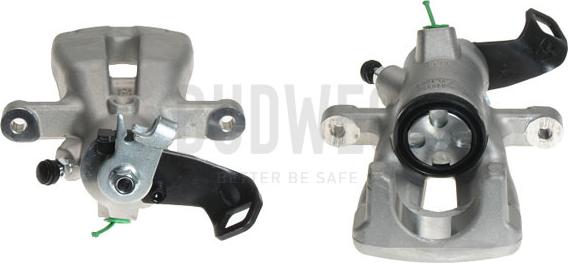 Budweg Caliper 344085 — Zacisk hamulca