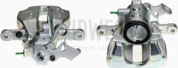Budweg Caliper 344167 — Zacisk hamulca