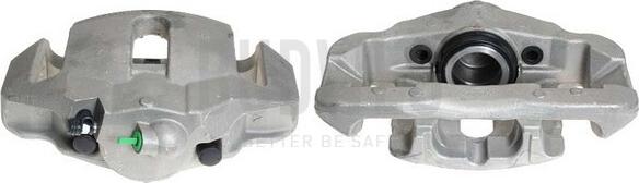 Budweg Caliper 344185 — Zacisk hamulca