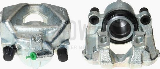 Budweg Caliper 344187 — Zacisk hamulca