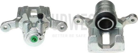 Budweg Caliper 344133 — Zacisk hamulca