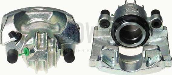 Budweg Caliper 344176 — Zacisk hamulca