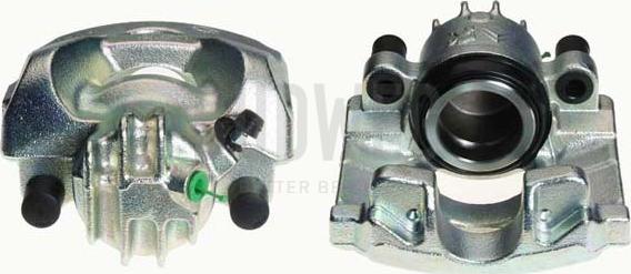 Budweg Caliper 344177 — Zacisk hamulca