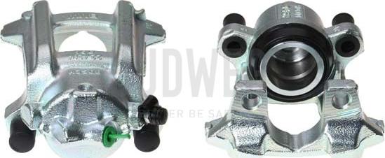Budweg Caliper 344894 — Zacisk hamulca