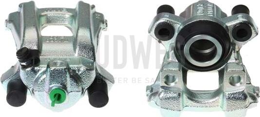 Budweg Caliper 344896 — Zacisk hamulca