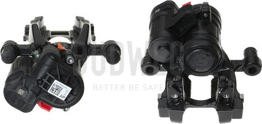 Budweg Caliper 344840 — Zacisk hamulca