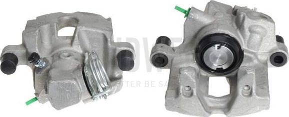 Budweg Caliper 344883 — Zacisk hamulca