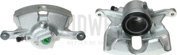 Budweg Caliper 344830 — Zacisk hamulca