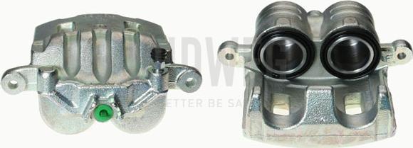 Budweg Caliper 344392 — Zacisk hamulca