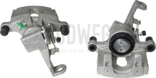Budweg Caliper 344345 — Zacisk hamulca