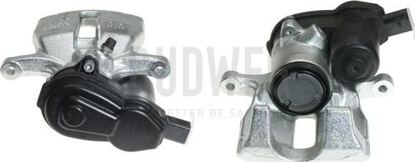 Budweg Caliper 344 355 — Zacisk hamulca