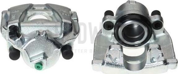 Budweg Caliper 344300 — Zacisk hamulca