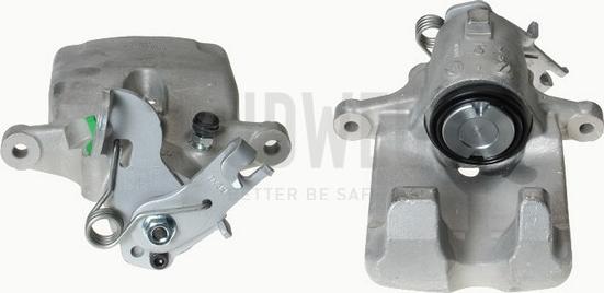 Budweg Caliper 344374 — Zacisk hamulca