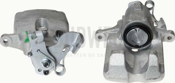 Budweg Caliper 344376 — Zacisk hamulca