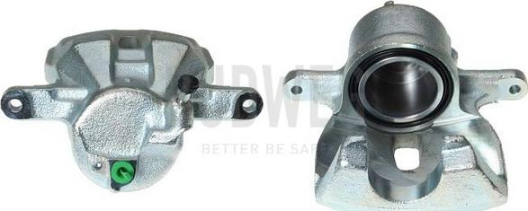 Budweg Caliper 344213 — Zacisk hamulca