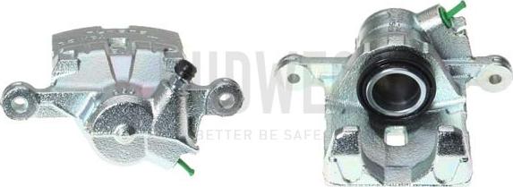 Budweg Caliper 344740 — Zacisk hamulca