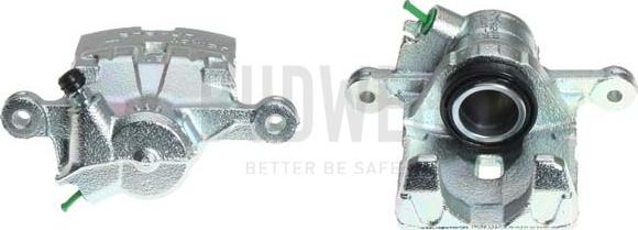 Budweg Caliper 344741 — Zacisk hamulca
