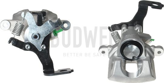 Budweg Caliper 344764 — Zacisk hamulca