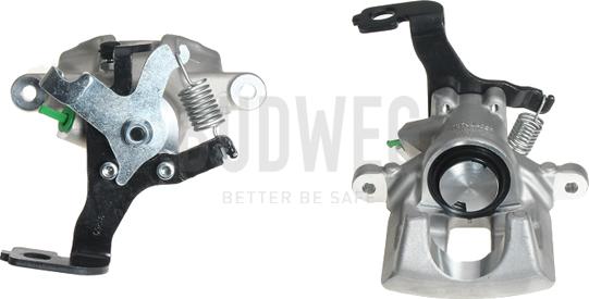 Budweg Caliper 344765 — Zacisk hamulca