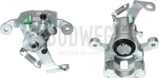 Budweg Caliper 344784 — Zacisk hamulca