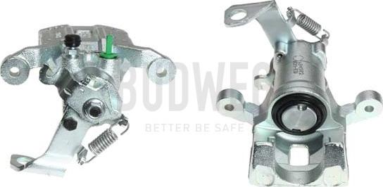 Budweg Caliper 344785 — Zacisk hamulca