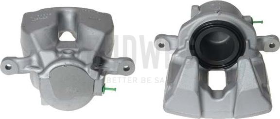 Budweg Caliper 345446 — Zacisk hamulca