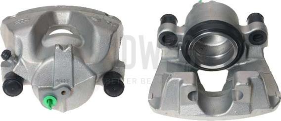 Budweg Caliper 345470 — Zacisk hamulca