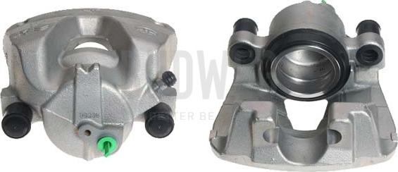 Budweg Caliper 345471 — Zacisk hamulca
