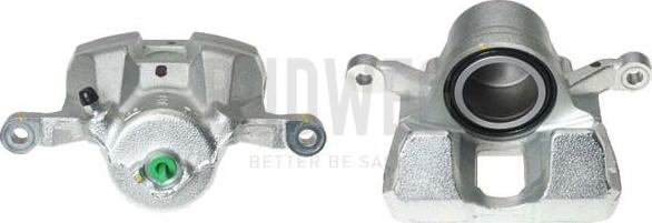 Budweg Caliper 345594 — Zacisk hamulca
