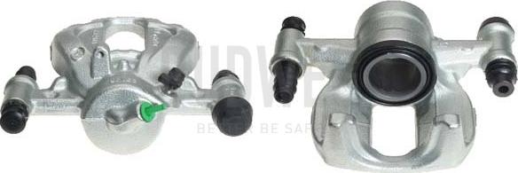 Budweg Caliper 345509 — Zacisk hamulca