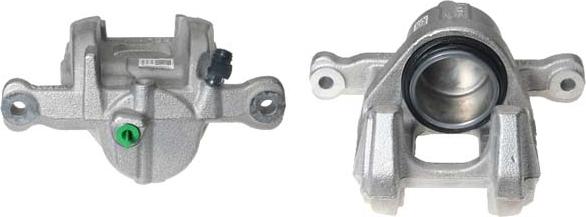 Budweg Caliper 345654 — Zacisk hamulca
