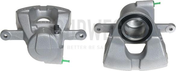 Budweg Caliper 345605 — Zacisk hamulca