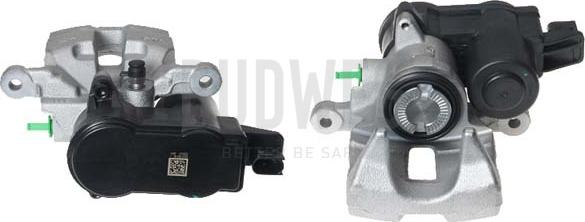 Budweg Caliper 345600 — Zacisk hamulca
