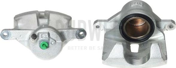 Budweg Caliper 345674 — Zacisk hamulca