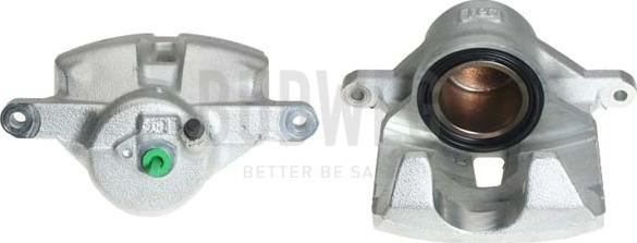 Budweg Caliper 345675 — Zacisk hamulca
