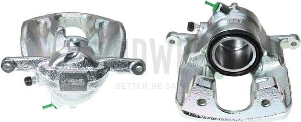 Budweg Caliper 345096 — Zacisk hamulca