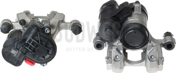 Budweg Caliper 345050 — Zacisk hamulca